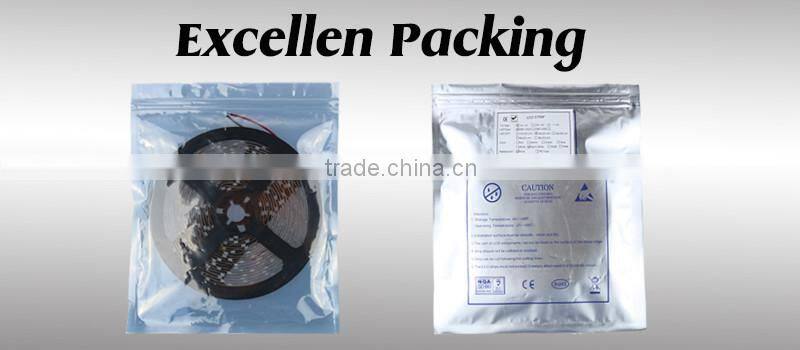 chinese factories supplier LED ribbon and solar led lights for car