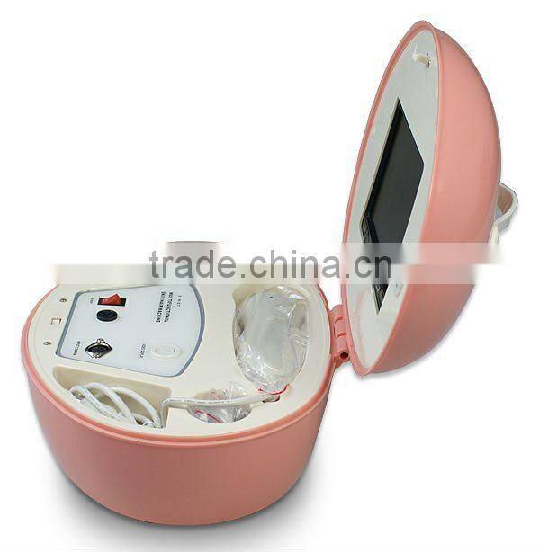 skin color analyser of beauty equipment