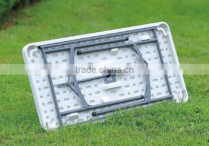 Cheap Plastic Folding TEA Table For Sale