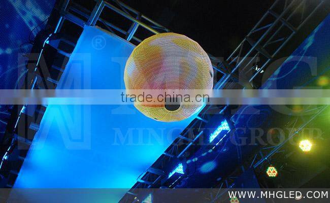 108Pcs*3W LED Lights Manufacturers