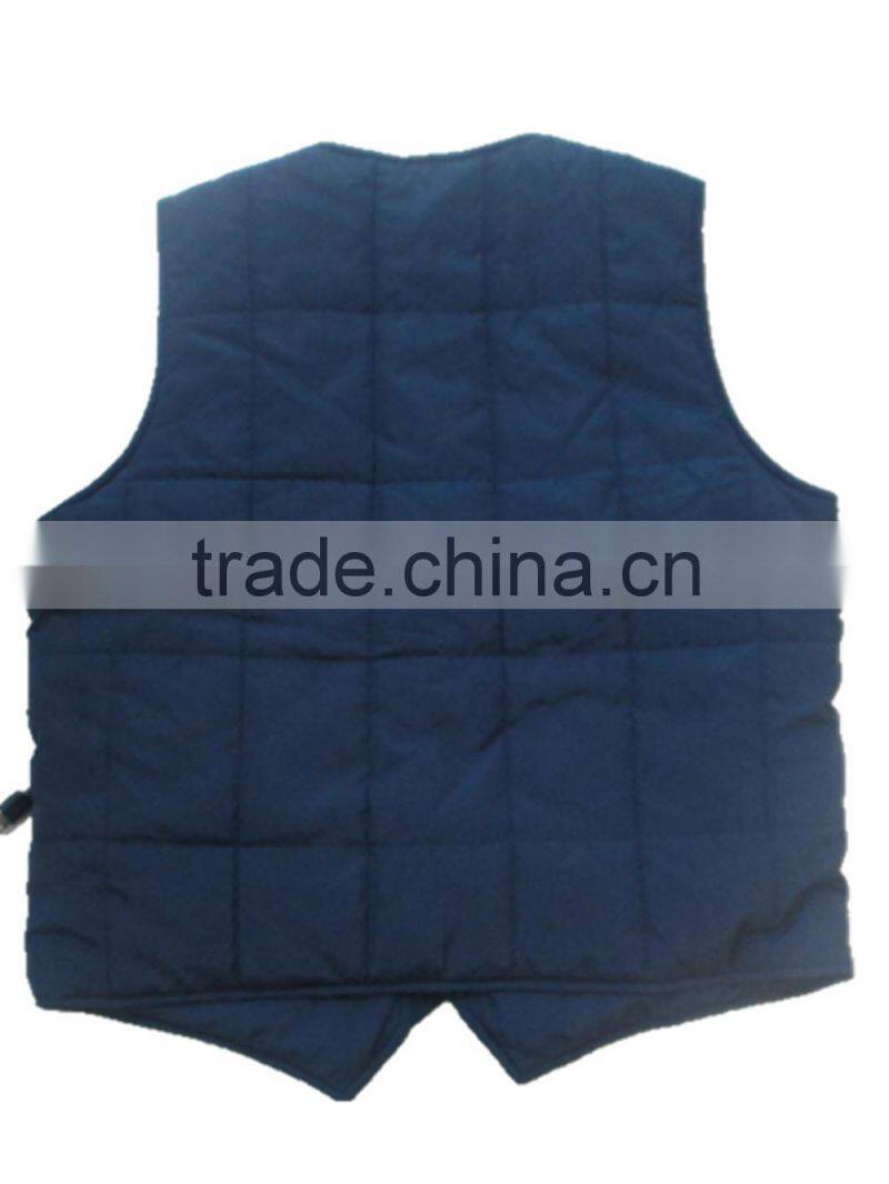 Rechargeable Battery-Operated Electronic Heating Vest