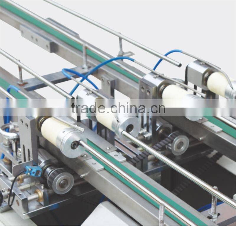 BC-D Cup Counting Machine-4