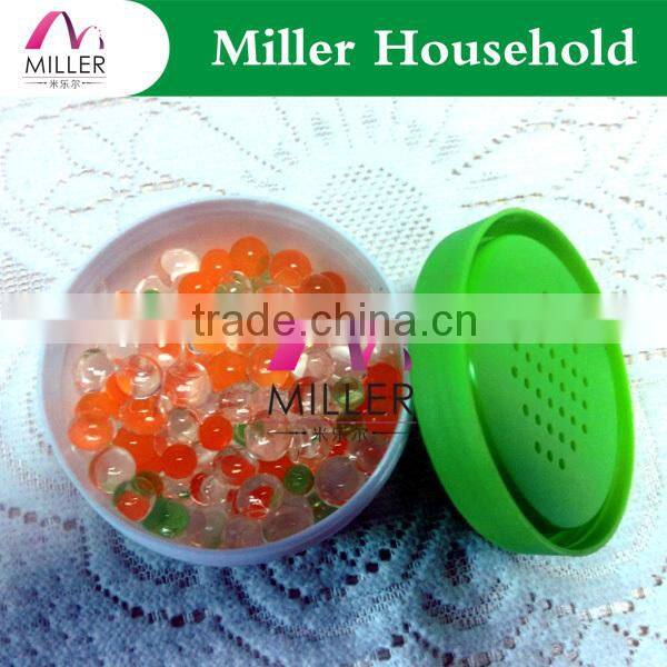 beauty product water beads super absorbent polymer air freshener