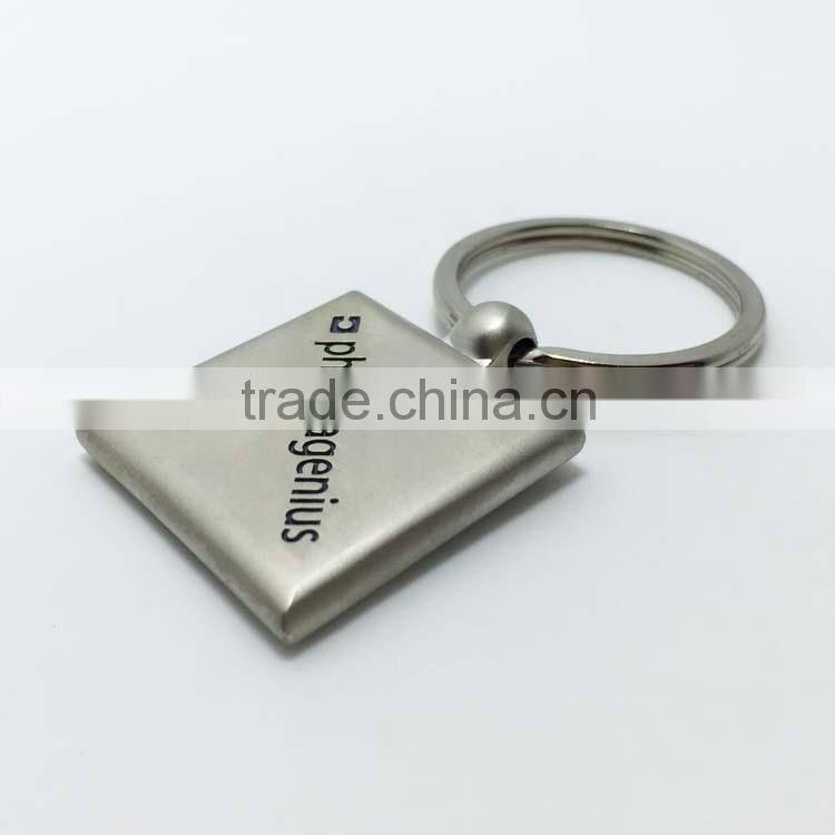 Custom metal keychain with key ring, custom keychain supplier, key chain wholesale