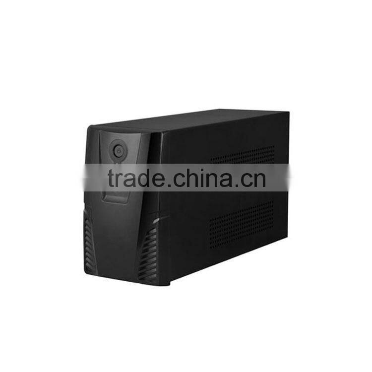 Inner equipped charger of constant current and voltage Maxima ups