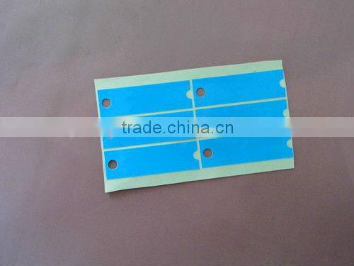 Double Side Adhesive thermal conductive tapes for LED lighting