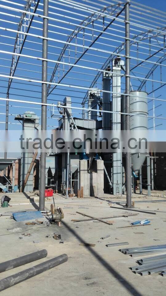 raw perlite for hydroponics best price China supplier