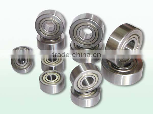 Bearing Cartoning Machine