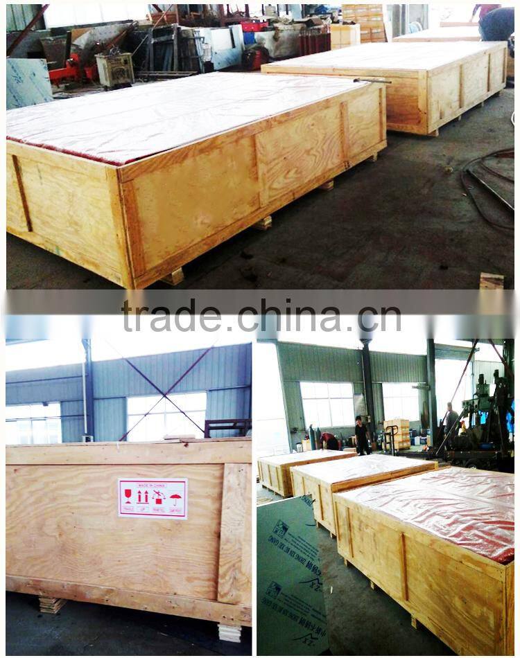 High quality hydraulic dock leveler/docking system