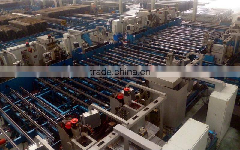 machined Guide Rail T78B 10mm