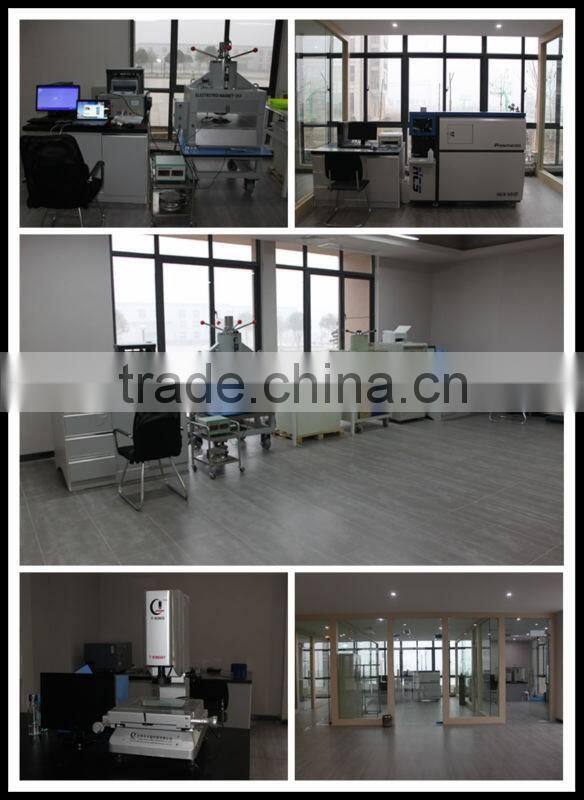 Factory Wholesale Block Permanent N52 Magnet