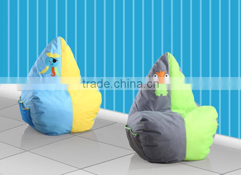 kids lazy sofa outdoor beanbag
