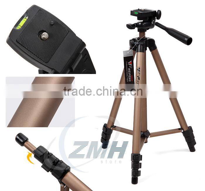 Digital Camera Tripod for Canon/Nikon All Brand Camera