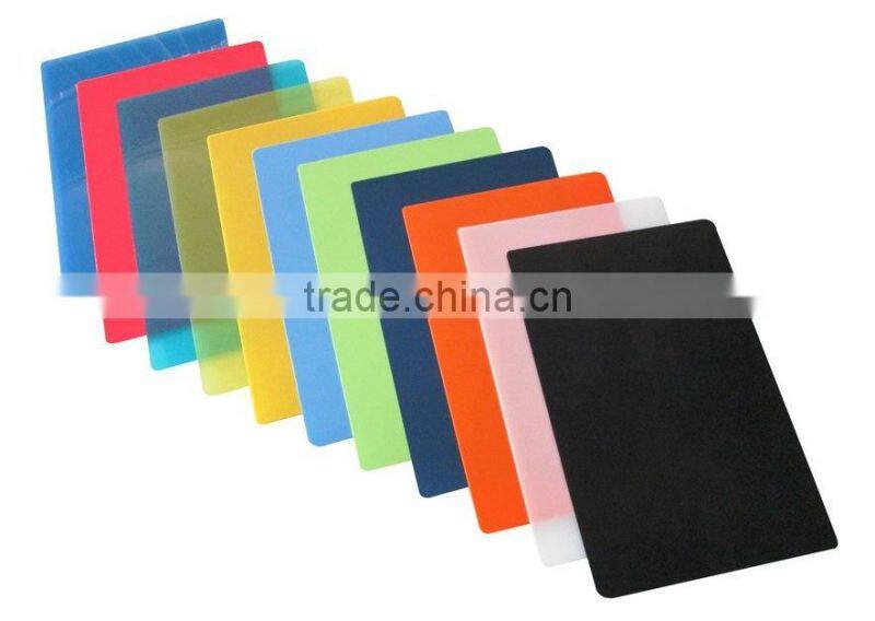 PP sheet - Customized, Endurable PP sheet