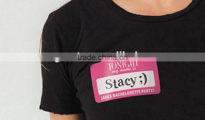 Custom decorative car sticker vinyl, decals cutting vinyl