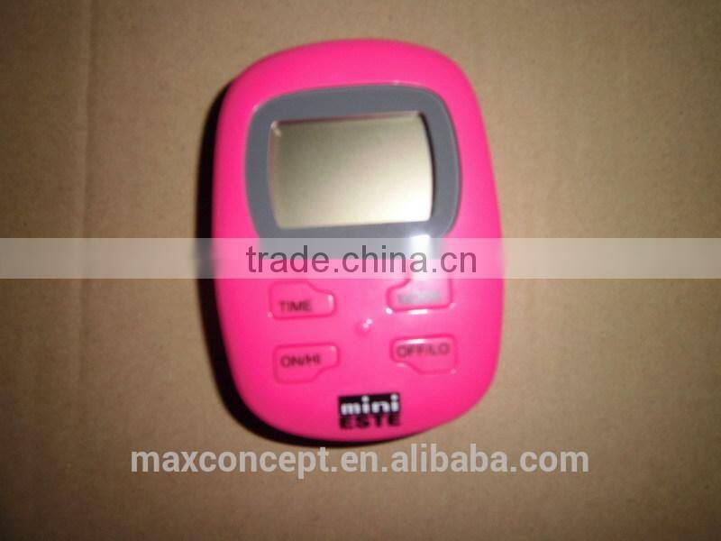 6 programs 10 levels women hot sex images of slimming massage belt