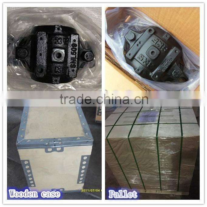 Plummer block shaft bearing housing SNL3138 bearing SNL 3138