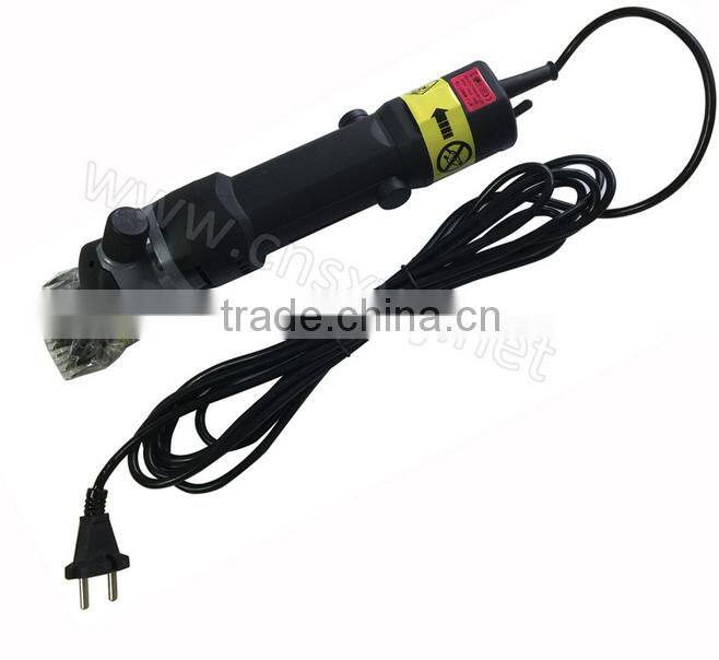 Labor saving electric scissors