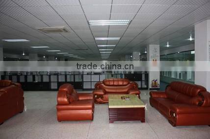 table top simple filtration water filter with faucet