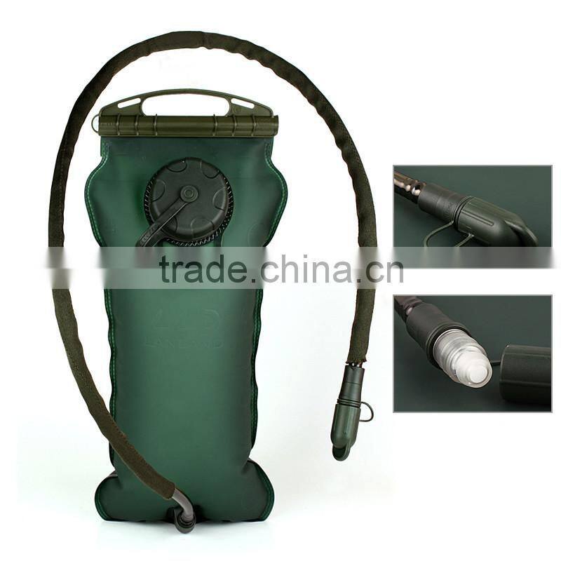 Outdoor 3L sport cycling climbing camping water bag