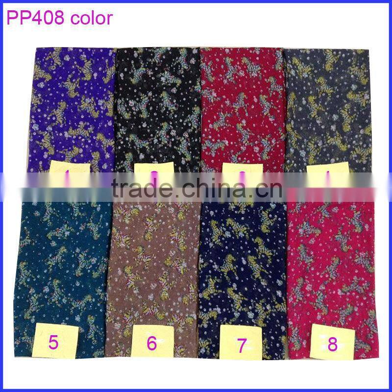 Very beautiful hot selling chevron infinity scarf wholesale