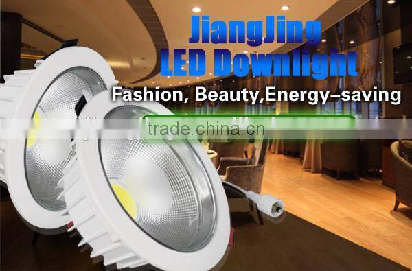 8 inch LED Downlight, 32W replacent Downlight led, TUV/CE listed retrofit kit