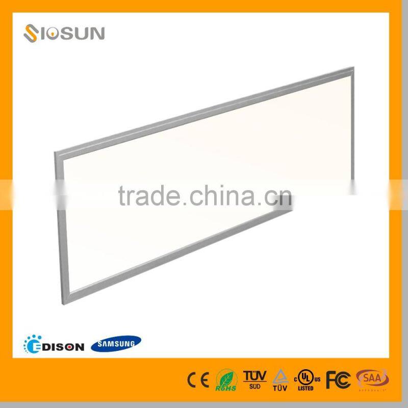 60W 240 Pcs Samsung Chip LED Panel Light 60 60 with 5 Years Warranty