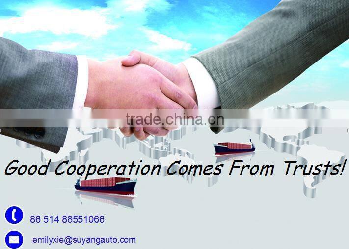 High Quality Radiator Support for Toyota Yaris 4D Sedan Auto Body Parts