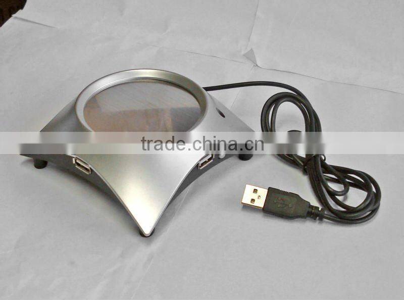 usb coffee drink mug warmer