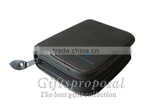 Portable USB Travel Kit with Mini USB Optical Mouse