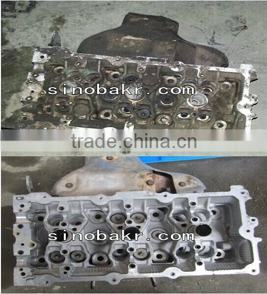 engine cylinder head ultrasonic cleaners