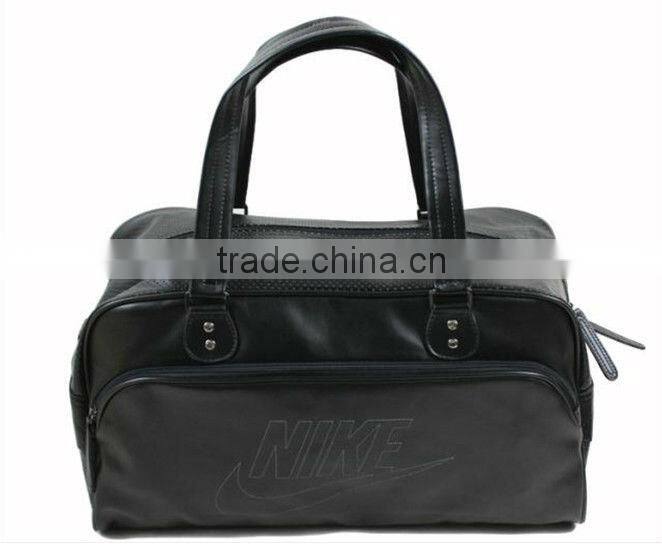 Hot hand travel outdoor polyester sports bag