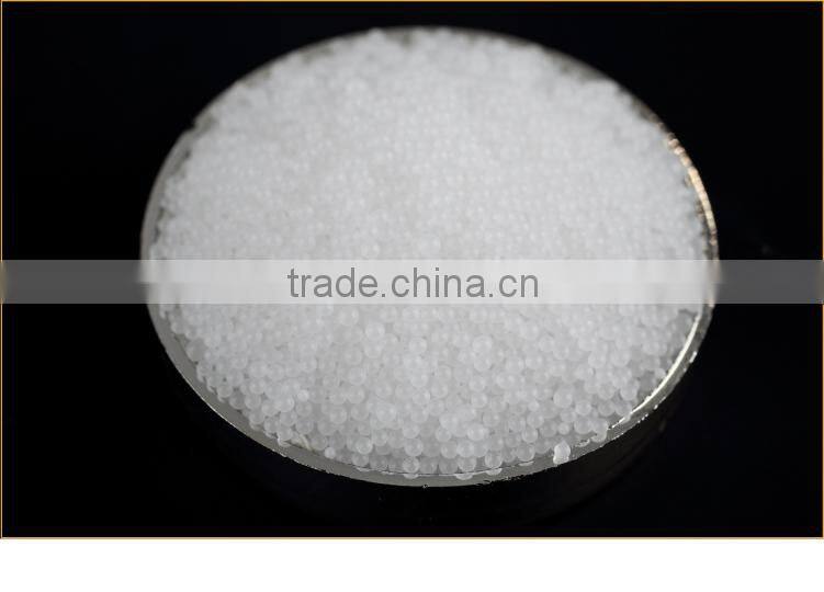 Plastic Raw Material Expandable Polystyrene EPS