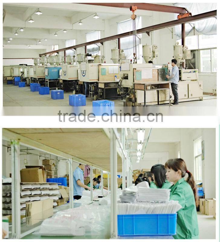 Wall-Mounted Foam Soap Dispenser