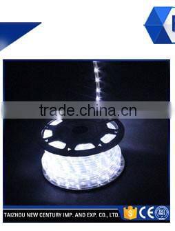 flexible outdoor underwater fiber optic curtain light