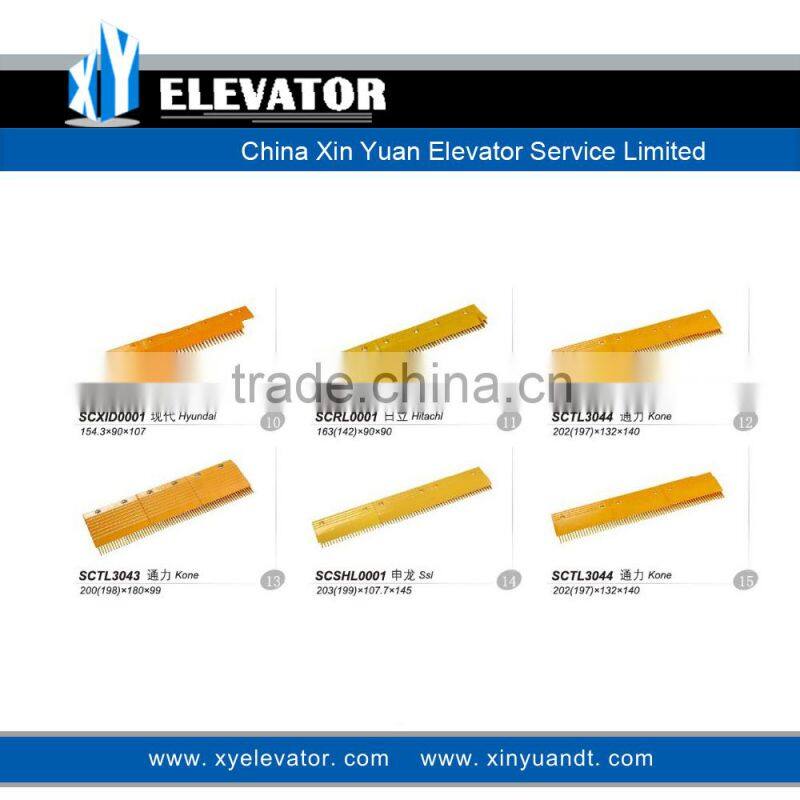 Escalator Spare Parts Escalator Chain