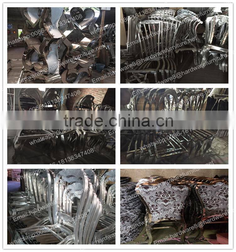 white wooden frame hotel dining fabric chairs,stacking wooden banquet chairs