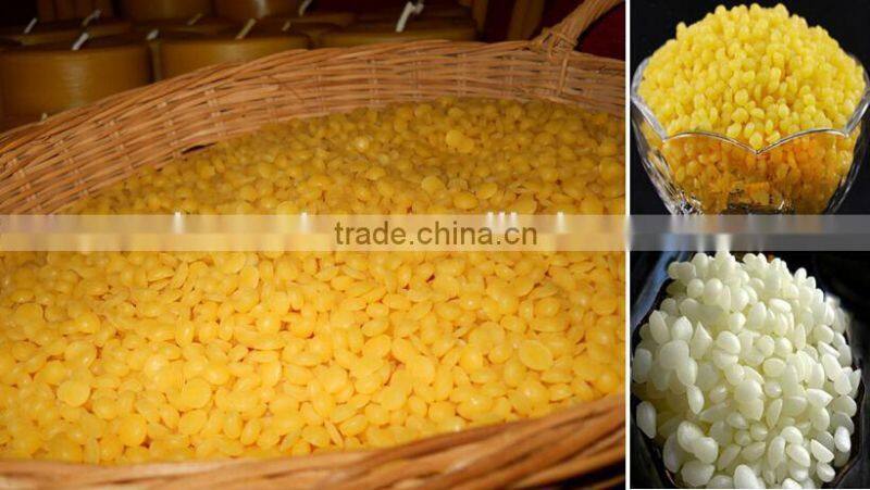 factory wholesale pure honey wax natural