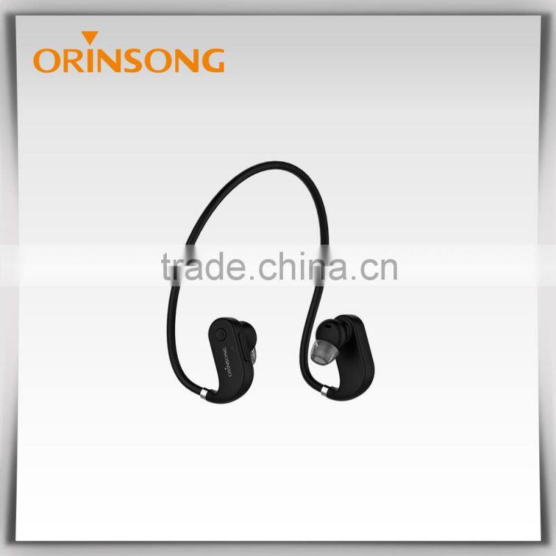 2016 trending products bluetooth stereo headset with microphone