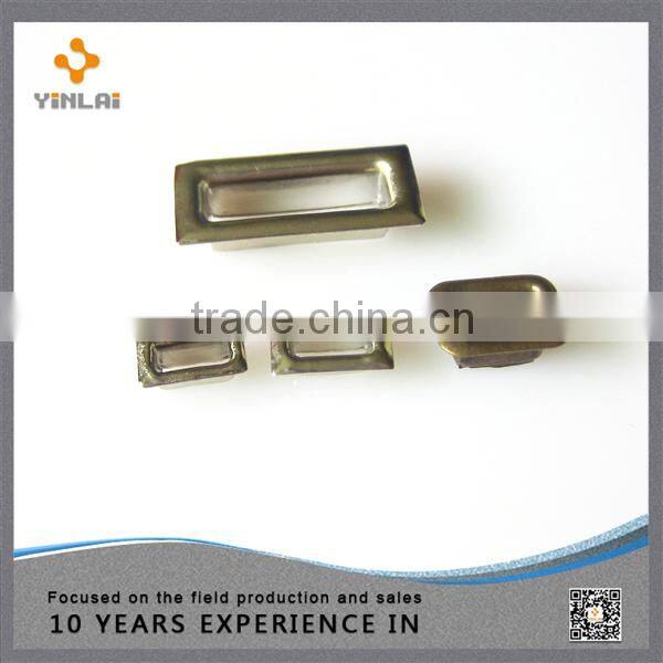 9.5*15*5 Various Groove Buckle (OE028)