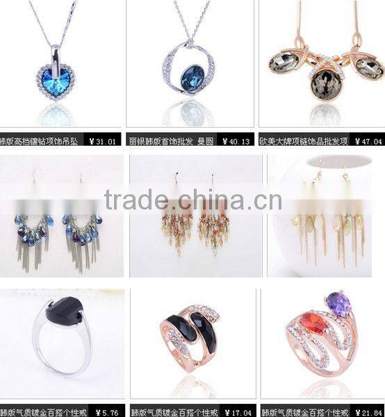 jewelry accessory round oval metal brass gold bronze antique photo box pendant for necklace