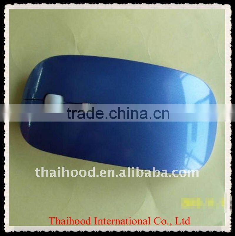 2.4G cheap and fashion optical wireless mouse