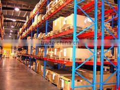 pallet racking system