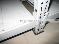 Heavy Duty Palleting Rack System for Industrial Warehouse