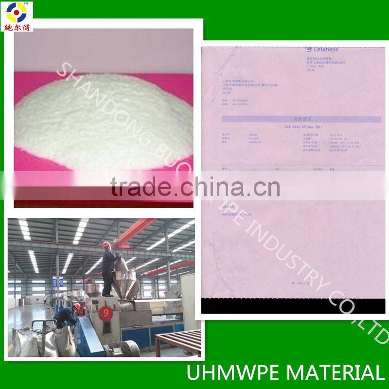 10'' UHMWPE Pipe for Mining Tailings Transmission