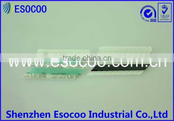 pcb board smt double sided magnetic tape