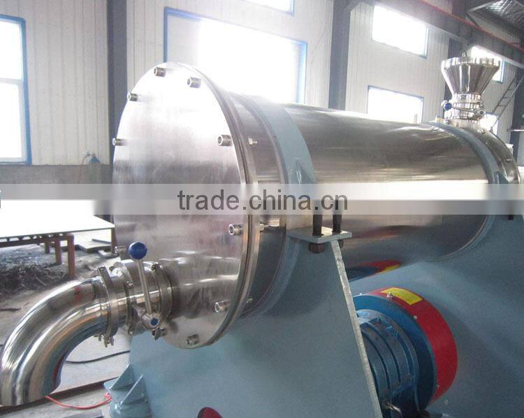 SHINA - vibration mill in Iran