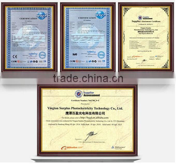 solar panel controller 12V 24V auto for charging battery most popuplar