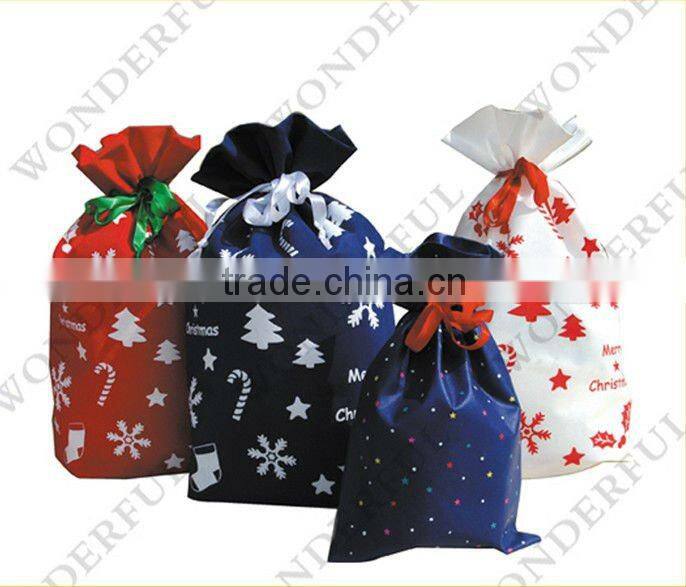 Christmas gift bags,Gift bags,Promotional bags