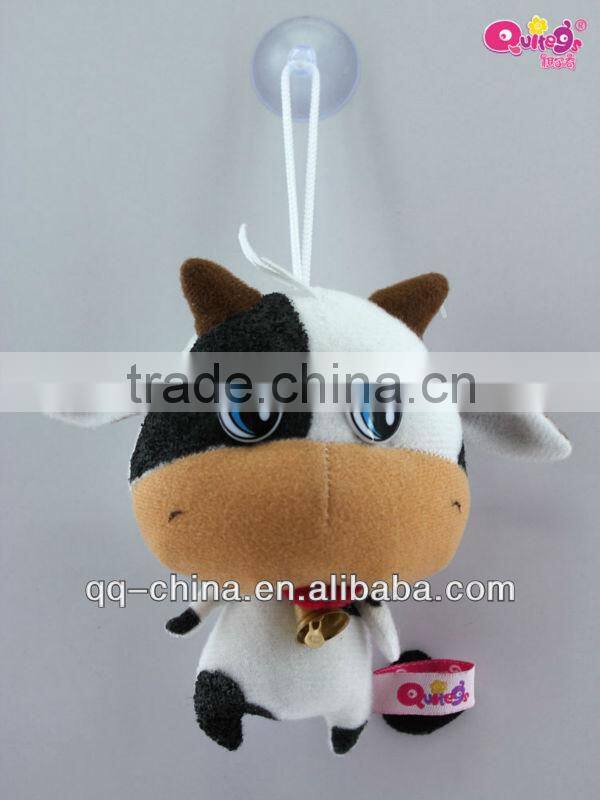 mini stuffed animal keychain